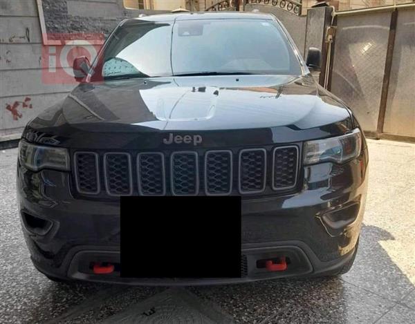 Jeep for sale in Iraq